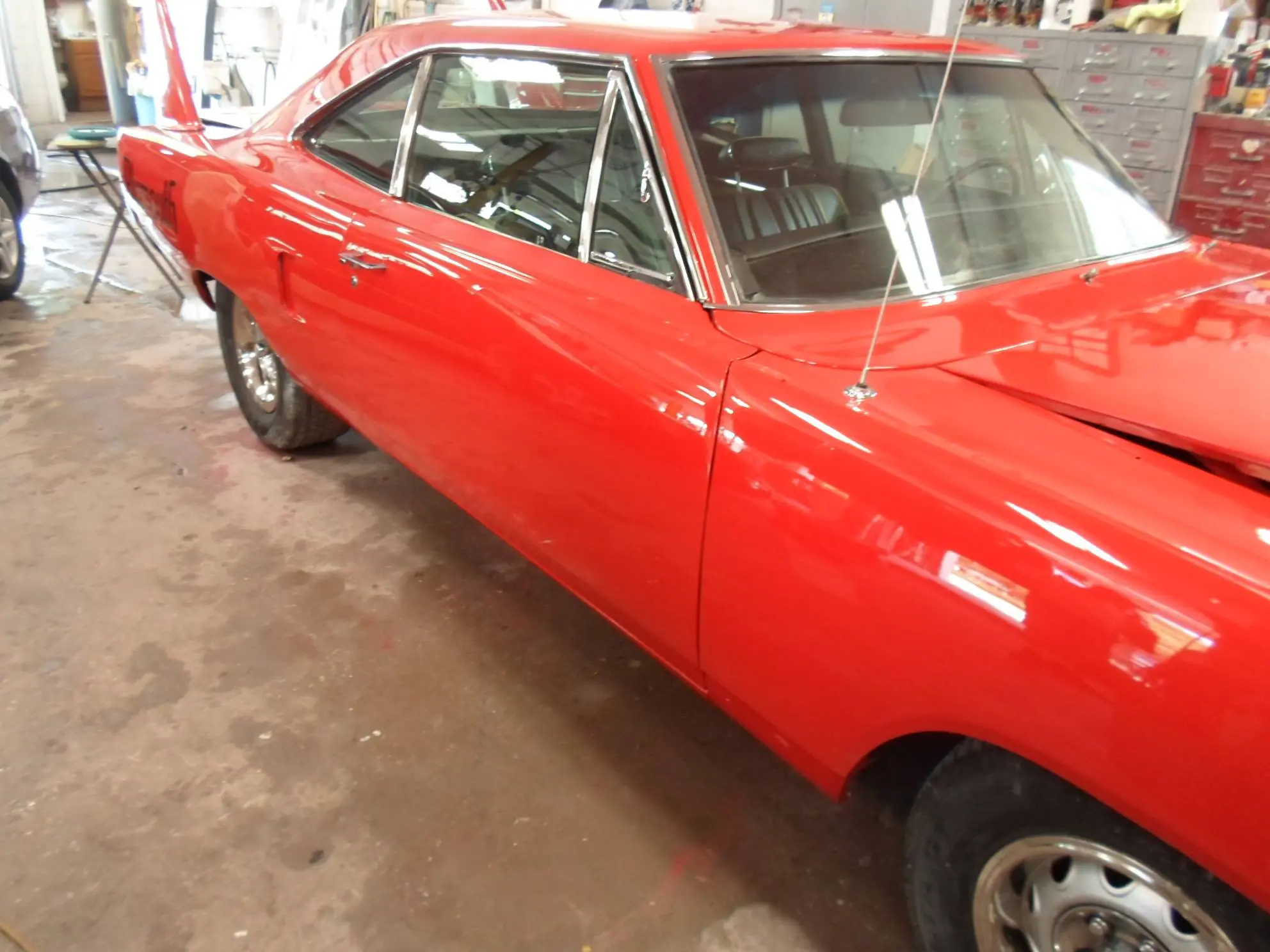 auto body repair services Bartelso IL