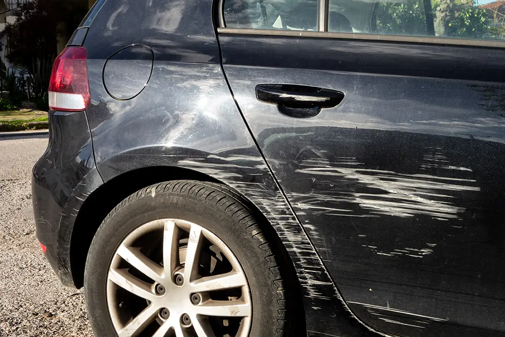 Car Painting Bartelso IL