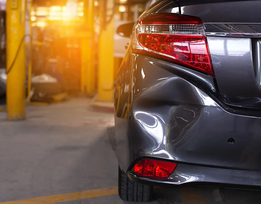paintless dent removal Bartelso IL